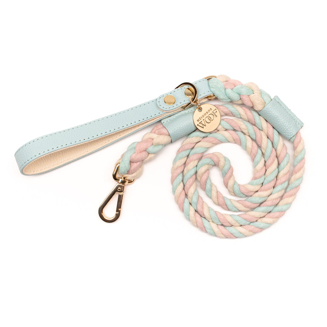 Miami Rope Leash