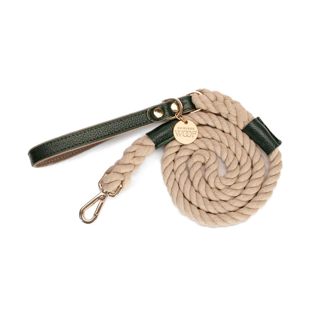 Yosemite Rope Leash